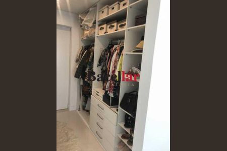 Apartamento à venda com 4 quartos, 200m² em Tijuca, Rio de Janeiro