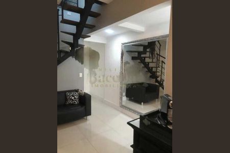 Apartamento à venda com 4 quartos, 200m² em Tijuca, Rio de Janeiro