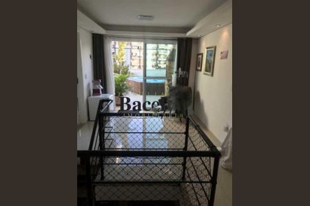 Apartamento à venda com 4 quartos, 200m² em Tijuca, Rio de Janeiro