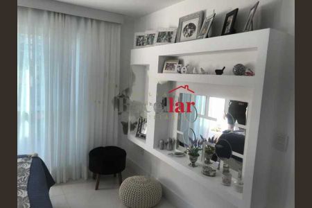 Apartamento à venda com 4 quartos, 200m² em Tijuca, Rio de Janeiro