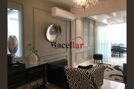 Apartamento à venda com 4 quartos, 200m² em Tijuca, Rio de Janeiro