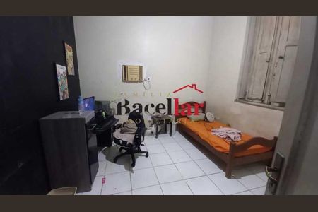 Casa à venda com 5 quartos, 144m² em Tijuca, Rio de Janeiro