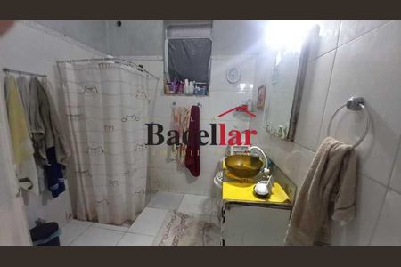 Casa à venda com 5 quartos, 144m² em Tijuca, Rio de Janeiro