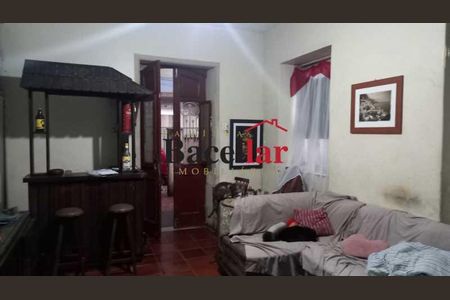 Casa à venda com 5 quartos, 144m² em Tijuca, Rio de Janeiro