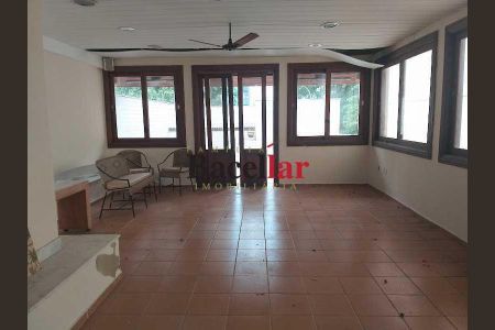 Casa à venda com 5 quartos, 481m² em Andaraí, Rio de Janeiro