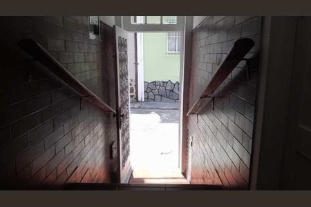 Casa à venda com 3 quartos, 108m² em Grajaú, Rio de Janeiro