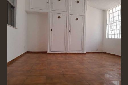 Casa à venda com 3 quartos, 108m² em Grajaú, Rio de Janeiro