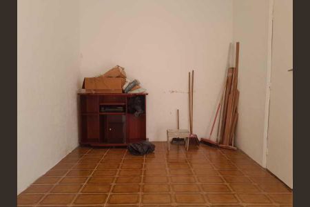 Casa à venda com 3 quartos, 108m² em Grajaú, Rio de Janeiro