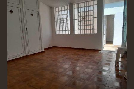 Casa à venda com 3 quartos, 108m² em Grajaú, Rio de Janeiro