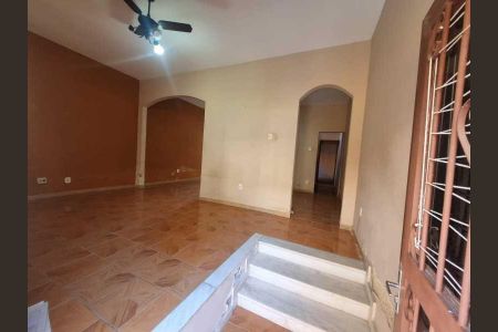 Casa à venda com 4 quartos, 100m² em Andaraí, Rio de Janeiro