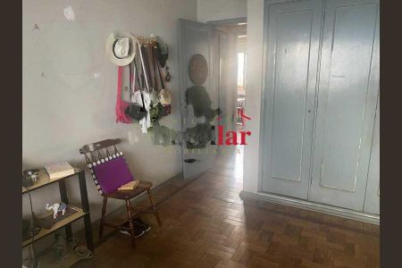 Casa à venda com 6 quartos, 180m² em Tijuca, Rio de Janeiro