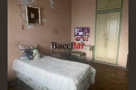 Casa à venda com 6 quartos, 180m² em Tijuca, Rio de Janeiro