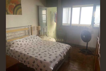 Casa à venda com 6 quartos, 180m² em Tijuca, Rio de Janeiro