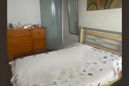 Casa à venda com 6 quartos, 180m² em Tijuca, Rio de Janeiro