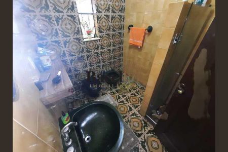 Casa à venda com 5 quartos, 321m² em Rio Comprido, Rio de Janeiro