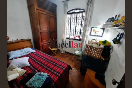 Casa à venda com 5 quartos, 321m² em Rio Comprido, Rio de Janeiro