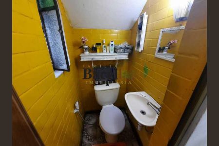 Casa à venda com 5 quartos, 321m² em Rio Comprido, Rio de Janeiro