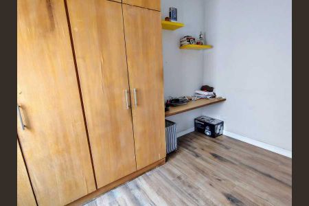 Apartamento à venda com 2 quartos, 118m² em Todos os Santos, Rio de Janeiro