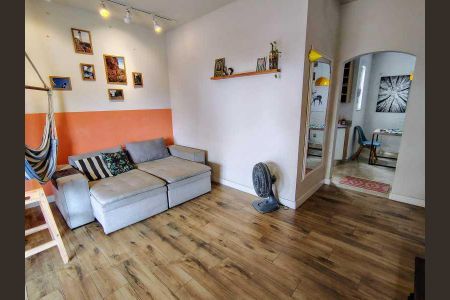 Apartamento à venda com 2 quartos, 118m² em Todos os Santos, Rio de Janeiro