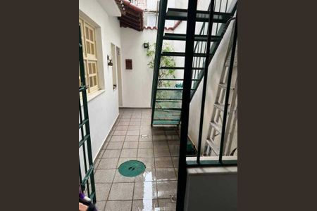 Casa à venda com 86m², 3 quartos e 1 vaga