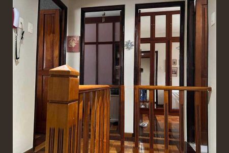 Casa à venda com 86m², 3 quartos e 1 vaga