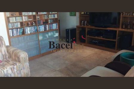 Apartamento à venda com 4 quartos, 182m² em Tijuca, Rio de Janeiro