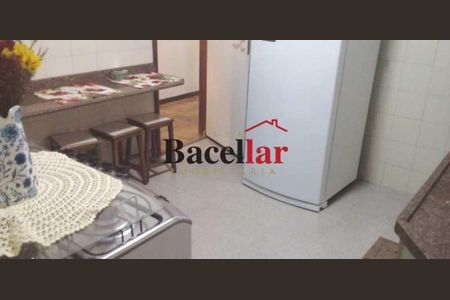 Apartamento à venda com 4 quartos, 182m² em Tijuca, Rio de Janeiro