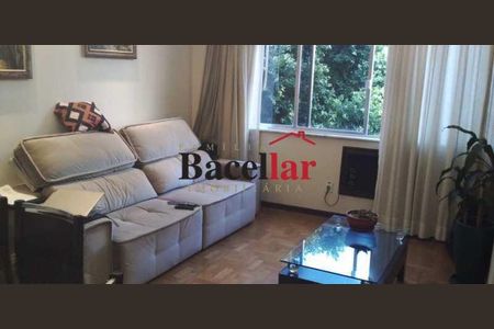 Apartamento à venda com 4 quartos, 182m² em Tijuca, Rio de Janeiro