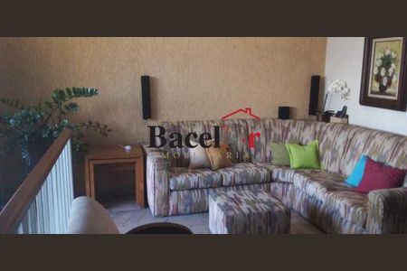 Apartamento à venda com 4 quartos, 182m² em Tijuca, Rio de Janeiro