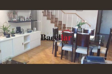 Apartamento à venda com 4 quartos, 182m² em Tijuca, Rio de Janeiro