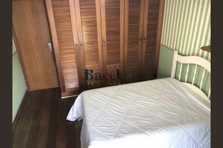 Apartamento à venda com 322m², 4 quartos e 3 vagas