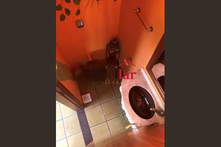 Apartamento à venda com 322m², 4 quartos e 3 vagas