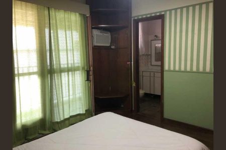 Apartamento à venda com 4 quartos, 322m² em Barra da Tijuca, Rio de Janeiro