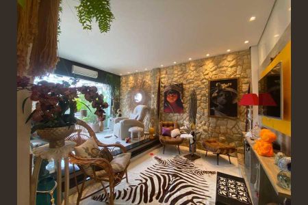 Apartamento à venda com 3 quartos, 112m² em Tijuca, Rio de Janeiro