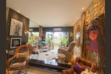 Apartamento à venda com 3 quartos, 112m² em Tijuca, Rio de Janeiro