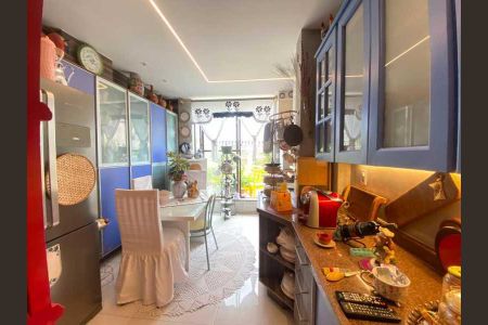 Apartamento à venda com 3 quartos, 112m² em Tijuca, Rio de Janeiro