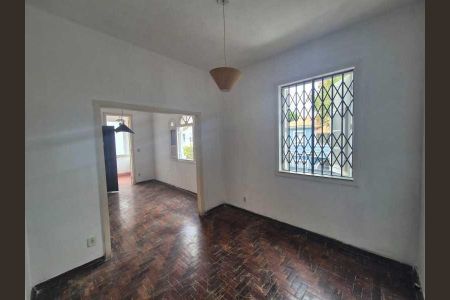 Casa à venda com 4 quartos, 240m² em Tijuca, Rio de Janeiro