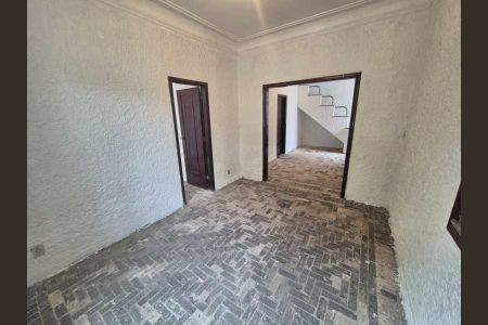 Casa à venda com 4 quartos, 240m² em Tijuca, Rio de Janeiro