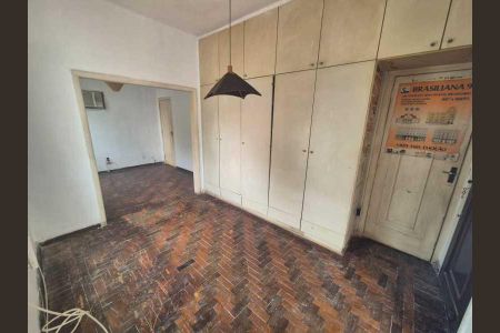 Casa à venda com 4 quartos, 240m² em Tijuca, Rio de Janeiro