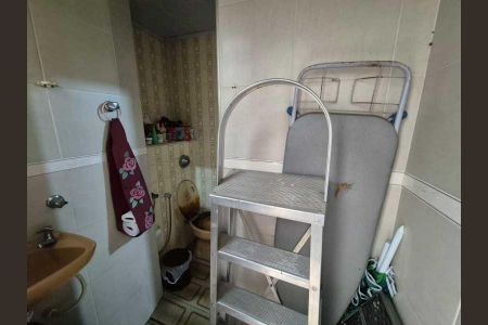 Casa à venda com 3 quartos, 130m² em Méier, Rio de Janeiro