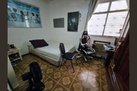 Casa à venda com 3 quartos, 130m² em Méier, Rio de Janeiro