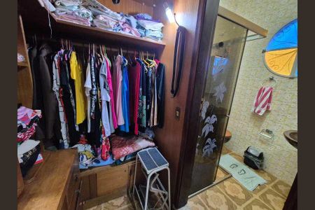 Casa à venda com 3 quartos, 130m² em Méier, Rio de Janeiro