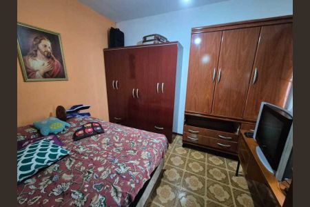 Casa à venda com 3 quartos, 130m² em Méier, Rio de Janeiro