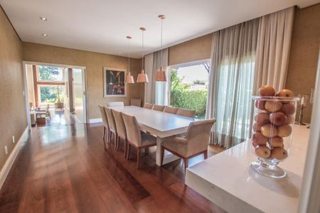 Casa à venda com 6 quartos, 720m² em Parque dos Principes, São Paulo