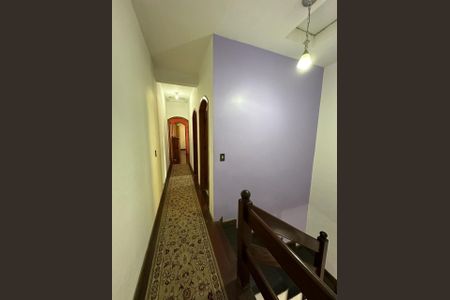 Casa à venda com 250m², 4 quartos e 3 vagas