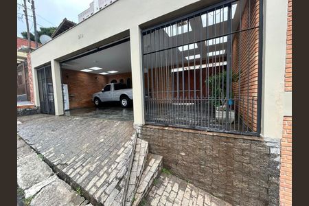 Casa à venda com 250m², 4 quartos e 3 vagas