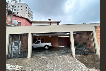 Casa à venda com 250m², 4 quartos e 3 vagas