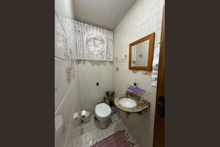 Casa à venda com 250m², 4 quartos e 3 vagas