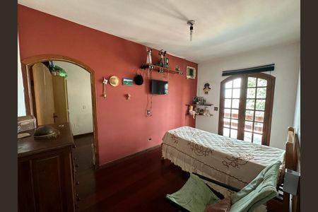 Casa à venda com 250m², 4 quartos e 3 vagas