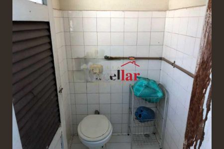 Apartamento à venda com 3 quartos, 290m² em Tijuca, Rio de Janeiro